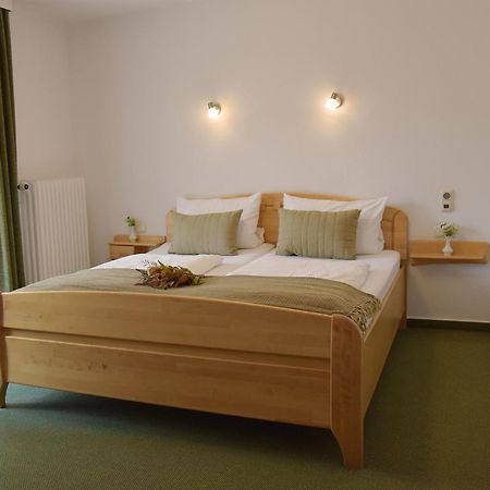 Pension Haus Bambi Mölln Εξωτερικό φωτογραφία