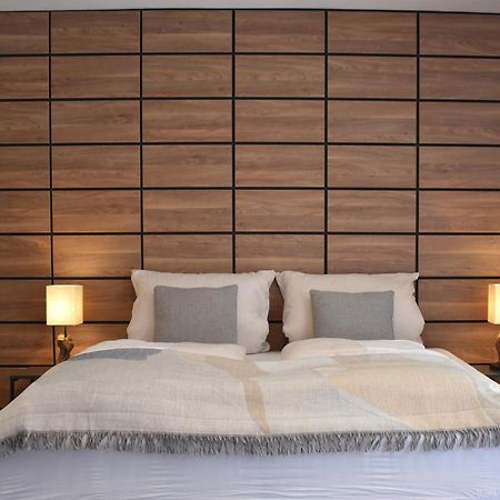Pension Haus Bambi Mölln Εξωτερικό φωτογραφία