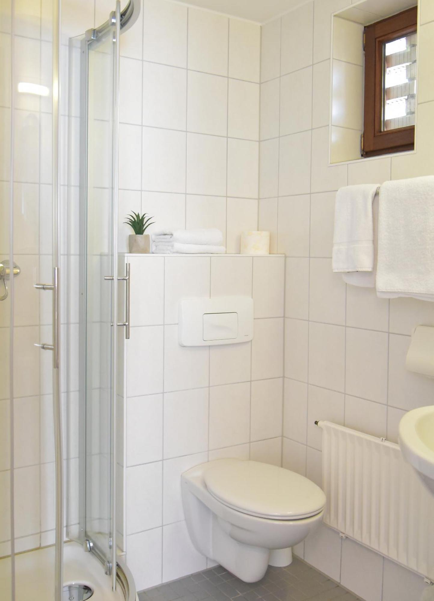 Pension Haus Bambi Mölln Εξωτερικό φωτογραφία