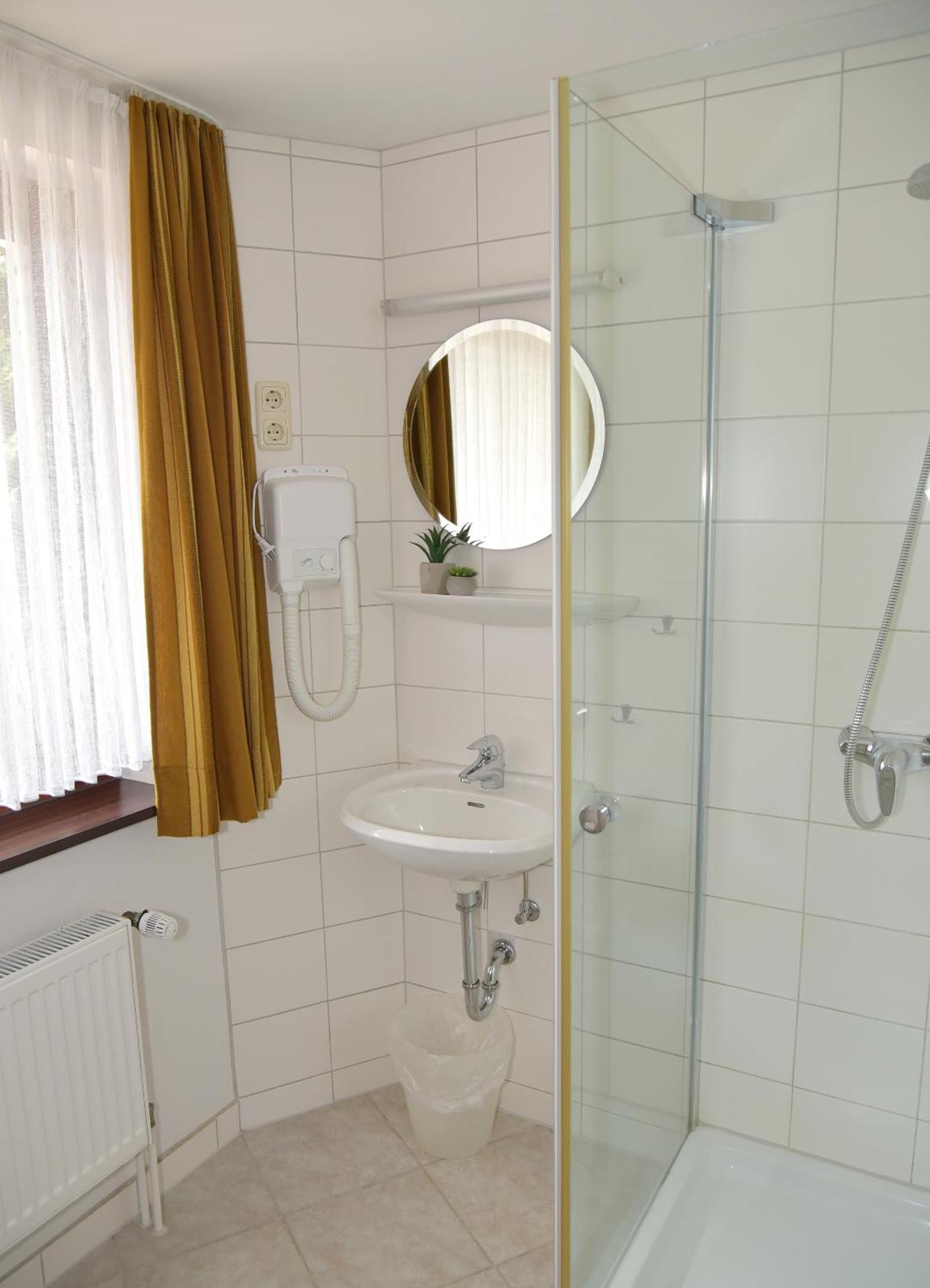 Pension Haus Bambi Mölln Εξωτερικό φωτογραφία