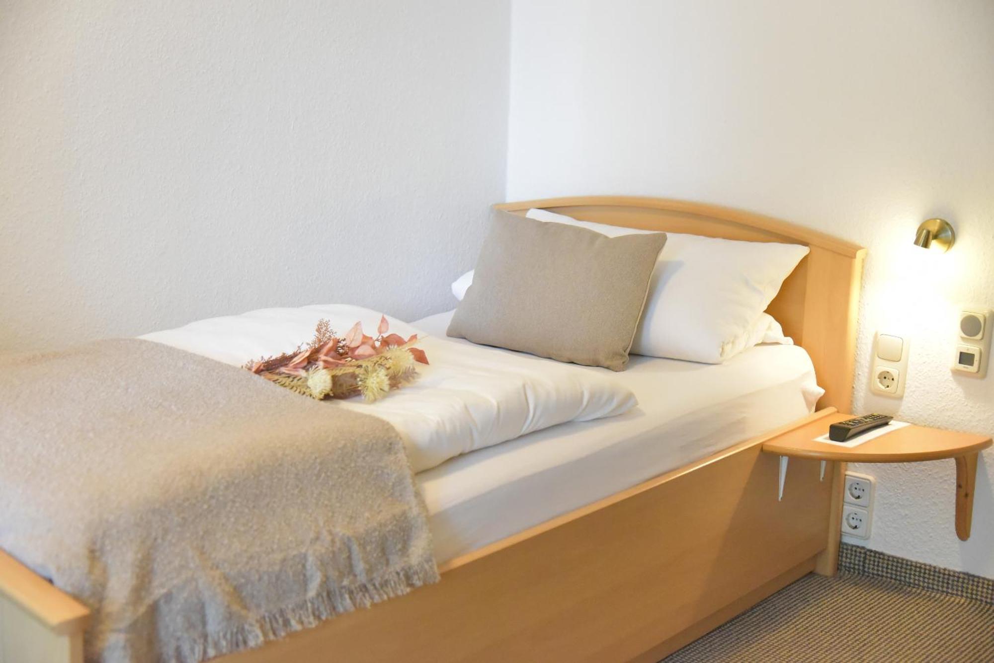 Pension Haus Bambi Mölln Εξωτερικό φωτογραφία