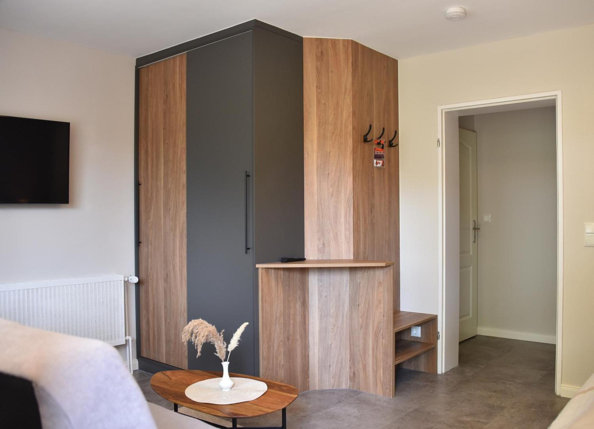 Pension Haus Bambi Mölln Εξωτερικό φωτογραφία
