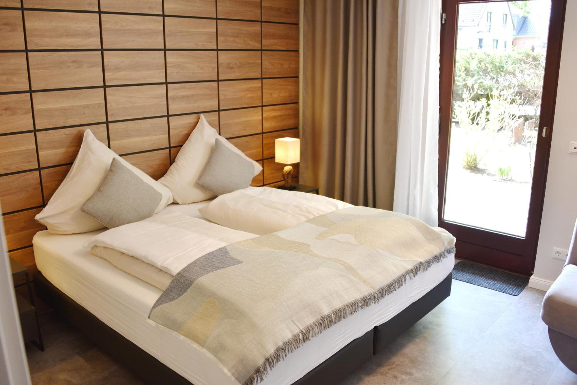 Pension Haus Bambi Mölln Εξωτερικό φωτογραφία
