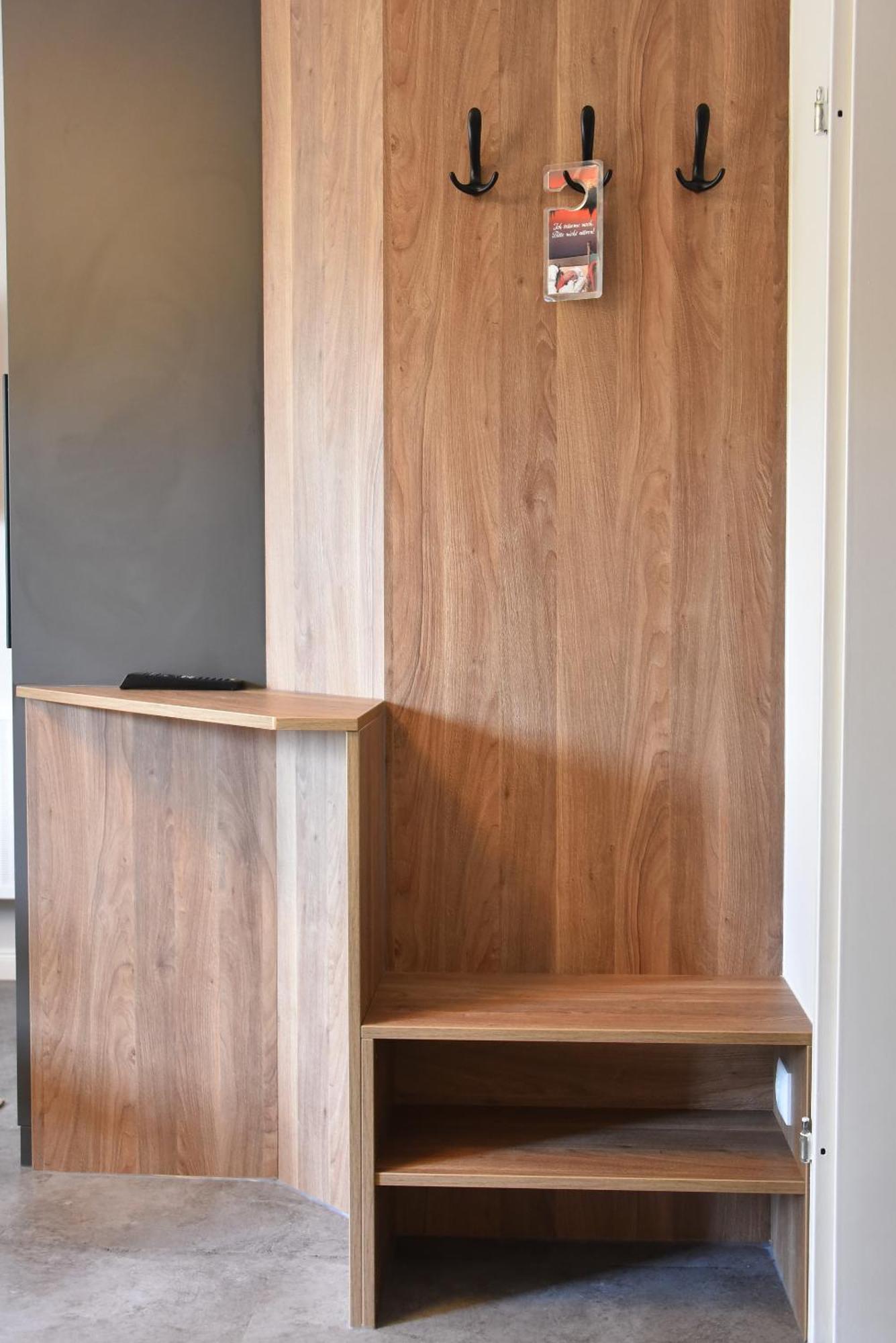 Pension Haus Bambi Mölln Εξωτερικό φωτογραφία
